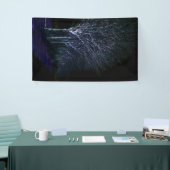 Dark Side 10 bnrcnm Banner (Messeveranstaltung)