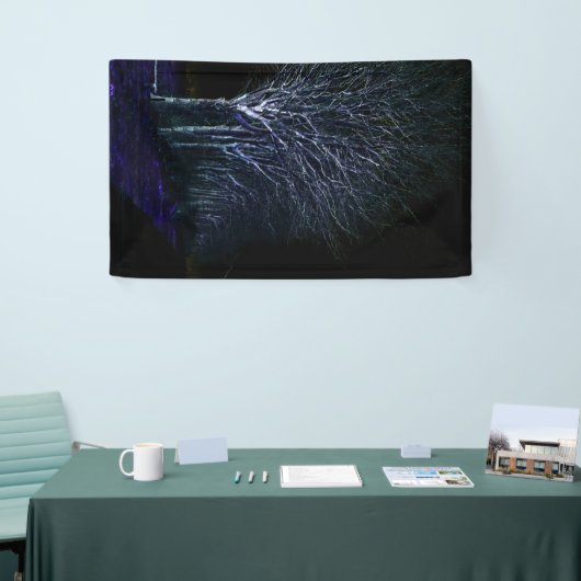 Dark Side 10 bnrcnm Banner (Messeveranstaltung)