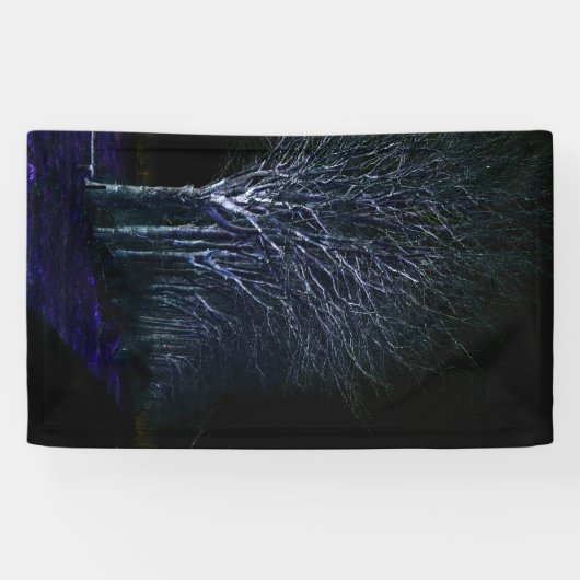 Dark Side 10 bnrcnm Banner (Horizontal)