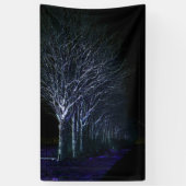 Dark Side 10 bnrcnm Banner (Vertikal)