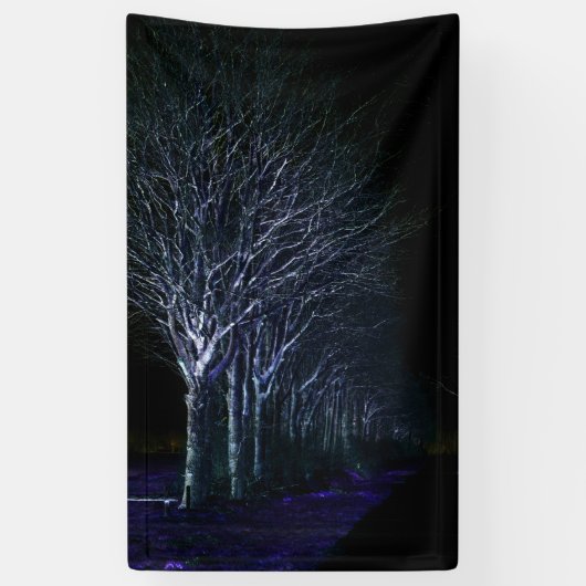 Dark Side 10 bnrcnm Banner (Vertikal)