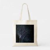 Dark Side 10 bti Tragetasche (Rückseite)