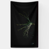 Dark Side 1 bnrcn Banner (Vertikal)