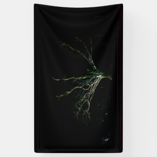 Dark Side 1 bnrcn Banner (Vertikal)