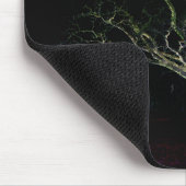 Dark Side 1 mpcn Mouse Pad Mousepad (Ecke)