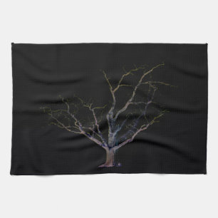 Dark Side 2 ktcn Küchentuch