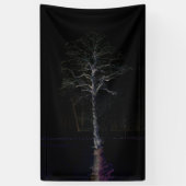 Dark Side 3 bnrcnm Banner (Vertikal)