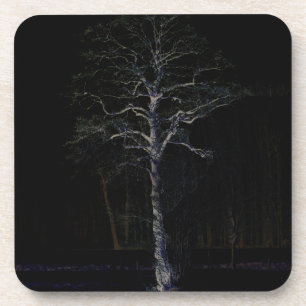 Dark Side 3 Küstenercnm Getränkeuntersetzer