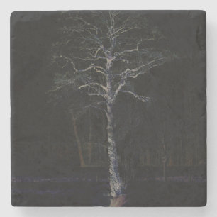 Dark Side 3 Küstenercnm Steinuntersetzer