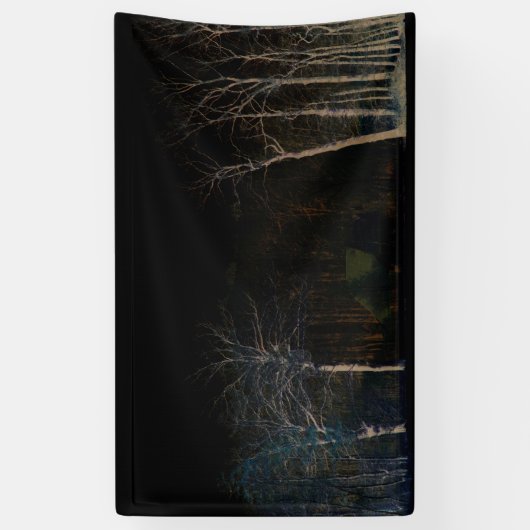 Dark Side 4 bnrcnm Banner (Vertikal)