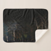 Dark Side 4 sbcna Sherpadecke (Vorderseite (Horizontal))