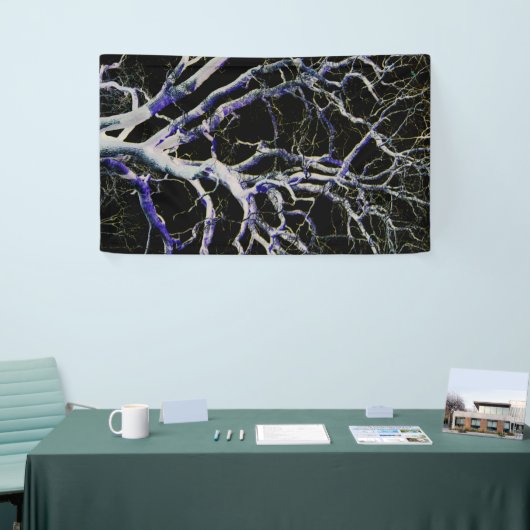 Dark Side 5 bnrcna Banner (Messeveranstaltung)