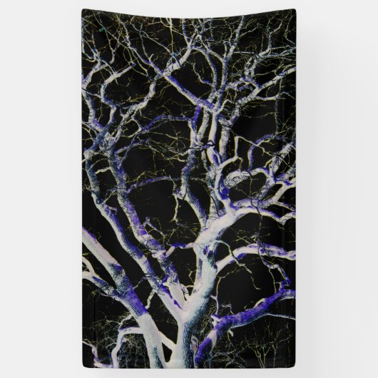 Dark Side 5 bnrcnm Banner (Vertikal)