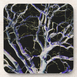 Dark Side 5 Küstenercnm Getränkeuntersetzer