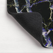 Dark Side 5 mpcn Mouse Pad Mousepad (Ecke)