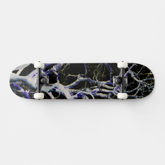 Dark Side 5 sdcn Skateboard (Horizontal)