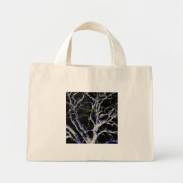 Dark Side 5 tta Mini Stoffbeutel