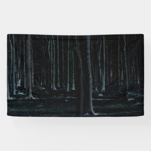 Dark Side 6 bnrcnm Banner (Horizontal)