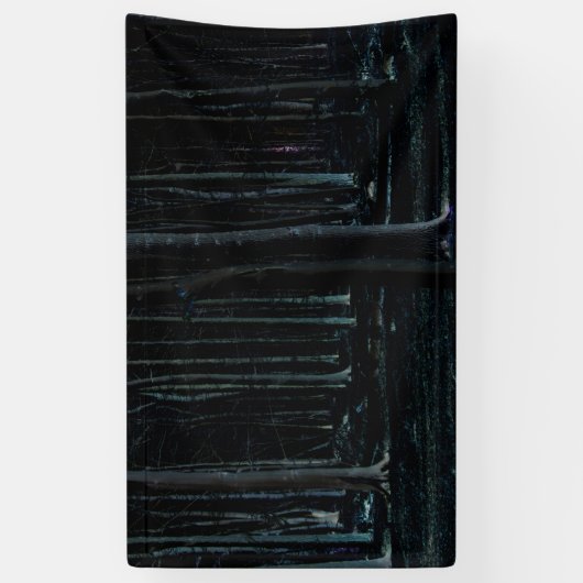 Dark Side 6 bnrcnm Banner (Vertikal)