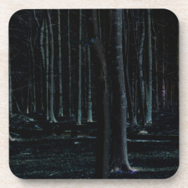 Dark Side 6 Küstenercnm Getränkeuntersetzer