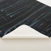 Dark Side 6 sbcna Sherpadecke (3/4)