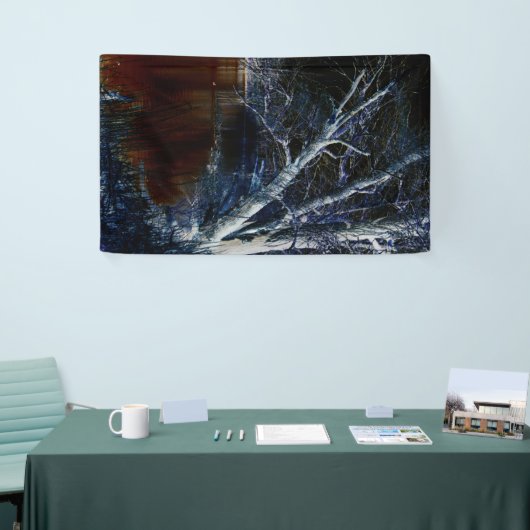 Dark Side 7 bnrcnm Banner (Messeveranstaltung)