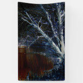 Dark Side 7 bnrcnm Banner (Vertikal)