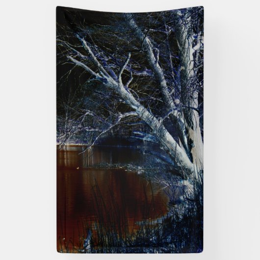 Dark Side 7 bnrcnm Banner (Vertikal)