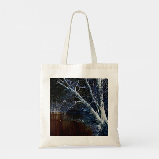 Dark Side 7 bti Tragetasche (Rückseite)