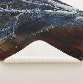 Dark Side 7 sbcna Sherpadecke (3/4)