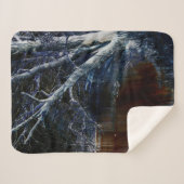 Dark Side 7 sbcna Sherpadecke (Vorderseite (Horizontal))