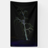 Dark Side 8 bnrcna Banner (Vertikal)