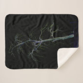 Dark Side 8 sba Sherpadecke (Vorderseite (Horizontal))