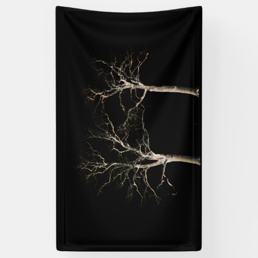 Dark Side 9 bnra Banner (Vertikal)