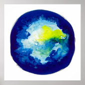 Dark Side of the Moon Poster (Vorne)