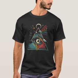 Dark Side of the Moon T-Shirt