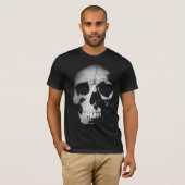 Dark Skull T-Shirt (Vorne ganz)