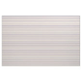 Dark Slate Blue & Bisque Colos Muster Stoff (Yard (91,4 cm))
