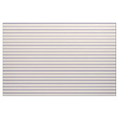 Dark Slate Blue & Bisque Colos Muster Stoff (Fat Quarter (45,7 x 55,9 cm))
