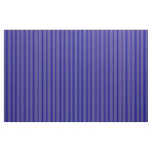 Dark Slate Blue & Dark Blue Colos Muster Stoff (Fat Quarter (45,7 x 55,9 cm))