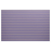 Dark Slate Blue & Tan Colofarbenes Muster Stoff (Fat Quarter (45,7 x 55,9 cm))