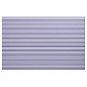 Dark Slate Blue und Minze Cream Lines Stoff (Fat Quarter (45,7 x 55,9 cm))