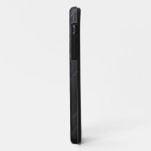 Dark Slate Case-Mate iPhone Hülle (Hinten/Links)