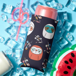 Dark Sloth Selters Dosenkühler