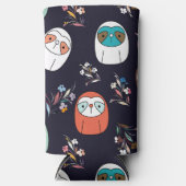 Dark Sloth Selters Dosenkühler (Vorderseite)