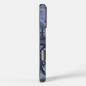 Dark Sorceress Power iPhone 16 Pro Case (Rückseite / Rechts)