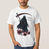 DARK-SOUL T-Shirt (Vorderseite)