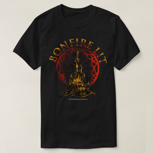 DARK SOULS Pullover 3 (Design vorne)