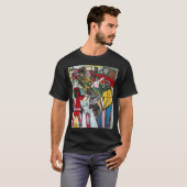 DARK SPIRIT T-Shirt (Vorne ganz)