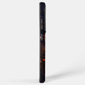 DARK SPOOKY GOTHIC HALLOWEEN PFAD SAMSUNG GALAXY HÜLLE (Rechte Seite)